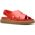 Clarks Shoes Aristella Sun Sandaler