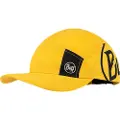 Buff 5 Panel Go Logo Cap
