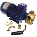 Goldenship Elektrisk Vannpumpe 24v