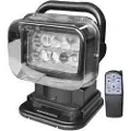 Goldenship Trådløs Styrt Spotlight 210 Mm 24v 50w