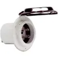 Marinco Strøminntak 32a 220v