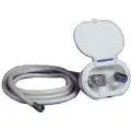 Goldenship Dusjbatteri 4 M