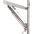 Barton Marine Boomstropphjul