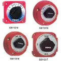 Perko Batteribryter Pk 1b