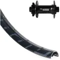 Xlc Ta-15 Rodi Ready 29´´ Boost 6b Disc Terrengsykkel Forhjul
