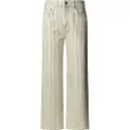 Pepe Jeans Straight Lexa Høytaljede Jeans