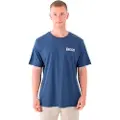 Hurley Magic Kortarmet T-skjorte