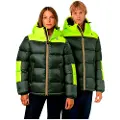 K-way Le Vrai 3.0 Claude Heavy Warm Jakke