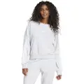 Adidas Essentials 3 Stripes French Terry Collegegenser