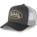 Von Dutch Buckl Nr-3 Cap