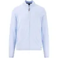 Fynch&Hatton Air Cotton Genser Med Glidelås