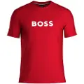 Hugo Boss 10249533 01 Kortarmet T-skjorte
