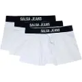 Salsa Jeans 21007866 Boxers 3 Enheter