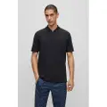 Hugo Boss Dekok 233 10249670 Kortermet Poloskjorte
