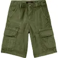 Replay Sb9536.050.85228 Cargo Shorts