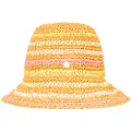 Roxy Candied Peacy Hatt