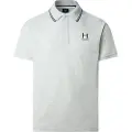 Hackett Heritage Kortermet Poloskjorte