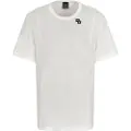 Armani Exchange Xm000549_af13106 Kortarmet T-skjorte
