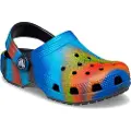 Crocs Classic Spray Dye T Tresko
