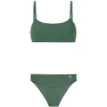 Protest Dice Bandeau Bikini