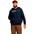 Jack & Jones Corp Logo Play Plus Size Hetteskjorte
