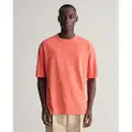 Gant Sunfaded Kortarmet T-skjorte