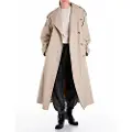 Replay W7879.000.85136 Trenchcoat