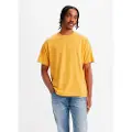 Levi's Red Tab Kort Ermet V-hals T-skjorte
