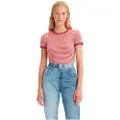 Levi's Ringer Mini Top