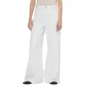 Scotch & Soda Thw Wave Wide Leg Jeans