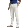 Adidas Essentials 3 Stripes Fleece Joggers