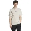 Adidas City Escape Kortarmet T-skjorte