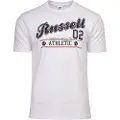 Russell athletic Amt A30311 Kortarmet T-skjorte