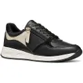 Geox Bulmya Slip-on-sko