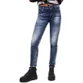 Diesel Krailey B 00sjnl-0096m Jeans