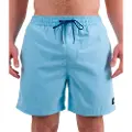 Hurley Icon Balboa Volley 17 Boardshorts blå