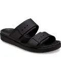 Crocs Brooklyn Buckle Low Badesandal