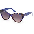 GUESS Gu00204 Solbriller For Kvinner