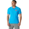Helly Hansen Hp Race 2.0 Kortermet Poloskjorte
