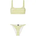 Protest Clue Bandeau Bikini