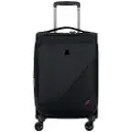 Delsey New Destination 55 Cm/40l Trillekoffert