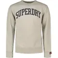 Superdry Athletic Ess Collegegenser