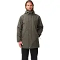 Makia Circumstances Parka