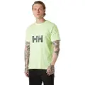 Helly Hansen Core Graphic T 2.0 Kortarmet T-skjorte