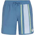 O'Neill O'Riginals Scallop 16" Boardshorts blå