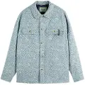 Scotch & Soda 179962 Overskjorte