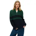 Superdry Classic Stripe Genser