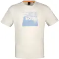 Hugo Boss Wheel 10262528 01 T-skjorte