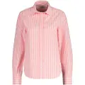Gant Classic Skjorte Med Lange Ermer