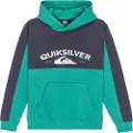 Quiksilver Knowledge Area Hettegenser